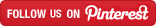Follow Me on Pinterest
