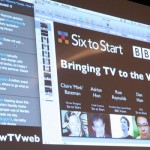 The BBC, Six to Start and ARGs - Bringing TV to the Web