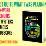 Preview: It All Changed in an Instant: More Six-Word Memoirs From Writers Famous and Obscure