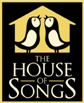 House of Songs logo