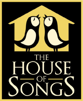 House of Songs logo