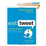 Preview - 'Eat Tweet' and other book readings