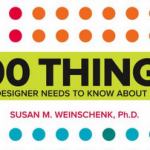 Preview: 100 Things Every Designer Needs To Know About People