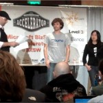 SXSWi 2011 Accelerator finalists: Bump Technologies, FoodSpotting, NutshellMail