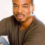 LeVar Burton