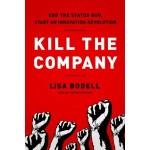 Preview - Kill the Company (no weapons necessary)