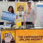 American Civil Liberties Union - Online Privacy