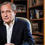 Stratfor CEO George Friedman's speech interrupted by an Occupy "mic check" 
