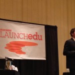 Final Rounds of LaunchEDU at SXSWedu: LIVE