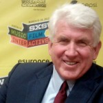 SXTXState Interview with Bob Metcalfe at SXSW 2012