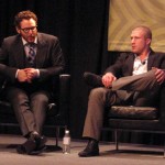 Downloaded: An Interview with Sean Parker and Shawn Fanning