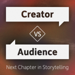 creator vs audience