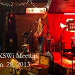 SXSWi attendees meet up in Austin