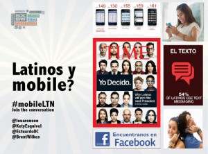 Latinos y mobile 2