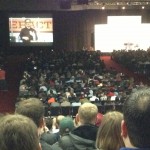 SXSW Interactive Opening Keynote with Bre Pettis