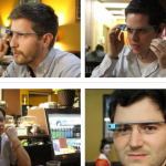 SXTXSTATE: First Impressions Of Google Glass