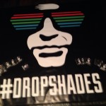SXSW Cares and Dropshades