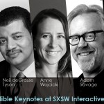 What Keynote is SXSWi Most Excited To See?
