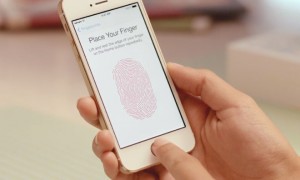 touchid-scan-fingerprint