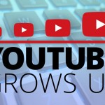 Preview: YouTube Grows Up - Community & Culture