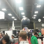 The Cosmos at SXSW