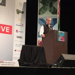 Lawrence Lessig Fights to Save Democracy