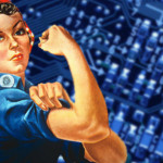 Preview: The Power of Perception: Media and Women in Tech