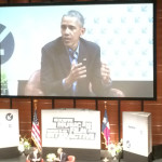 Three Takeaways From Obama's Keynote