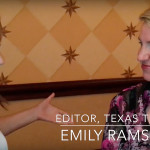 The value in Twitter, Facebook with Emily Ramshaw