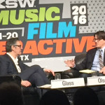 Ira Glass in Conversation with Mark Olsen