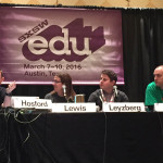 SXSWedu: Teaching code is not about creating programmers
