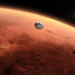 Preview: Exploring A Holographic Mars