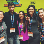 Recurring themes: What SXSW talked about most this year