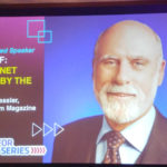 Vint Cerf: An Internet For And By The People