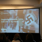 Countering Extremism Online from ISIS to Neo-Nazis
