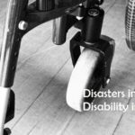 Preview: Disasters in Diversity: Disability in Media