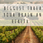 Preview: The Biggest Threats to Your Brain and Health
