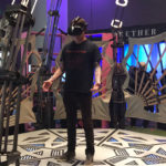 SXSW Virtual Cinema: Showcase for New Innovative Tech and Experiences