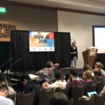 Death in the Digital Age, Cybersecurity and Soaring Temperatures for SXSW Day 2