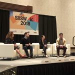 Defending our human rights: Day 4 at SXSW