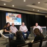 BBQ, Technology and Cheese: Day 5 of SXSW