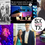 SXSW 2018 Highlights: Unity in New Experiences