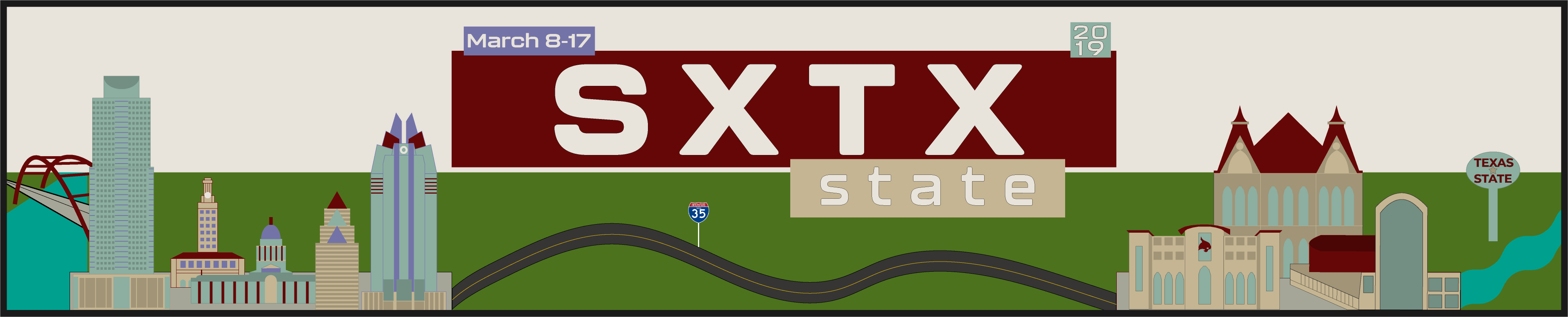 SXTXState