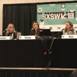 Tiffany Conway Speaks at SXSW