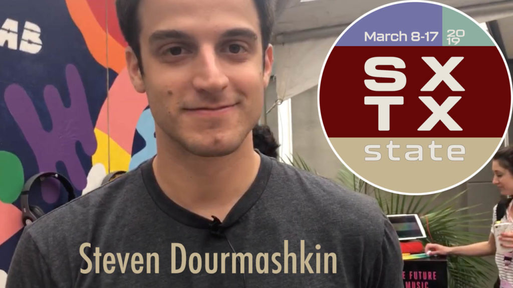 Steven Dourmashkin